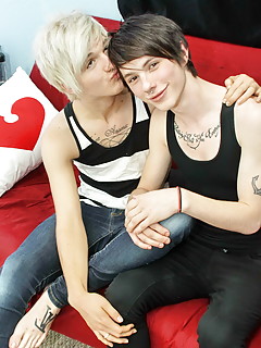 Gay Emo Porn