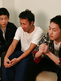 Gay Asian Porn